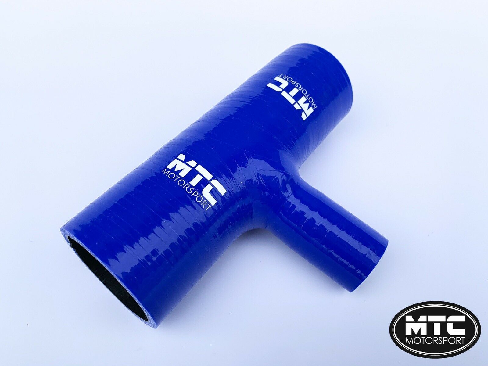 Renault Megane 225 R26 DV Boost Hose R26R Dump Valve Blue | MTC Motorsport