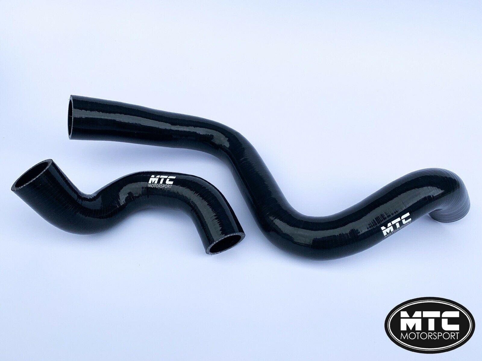 Astra Zafira GSI SRI Coolant Radiator Hose Kit Z20LET 2.0T Turbo | MTC Motorsport