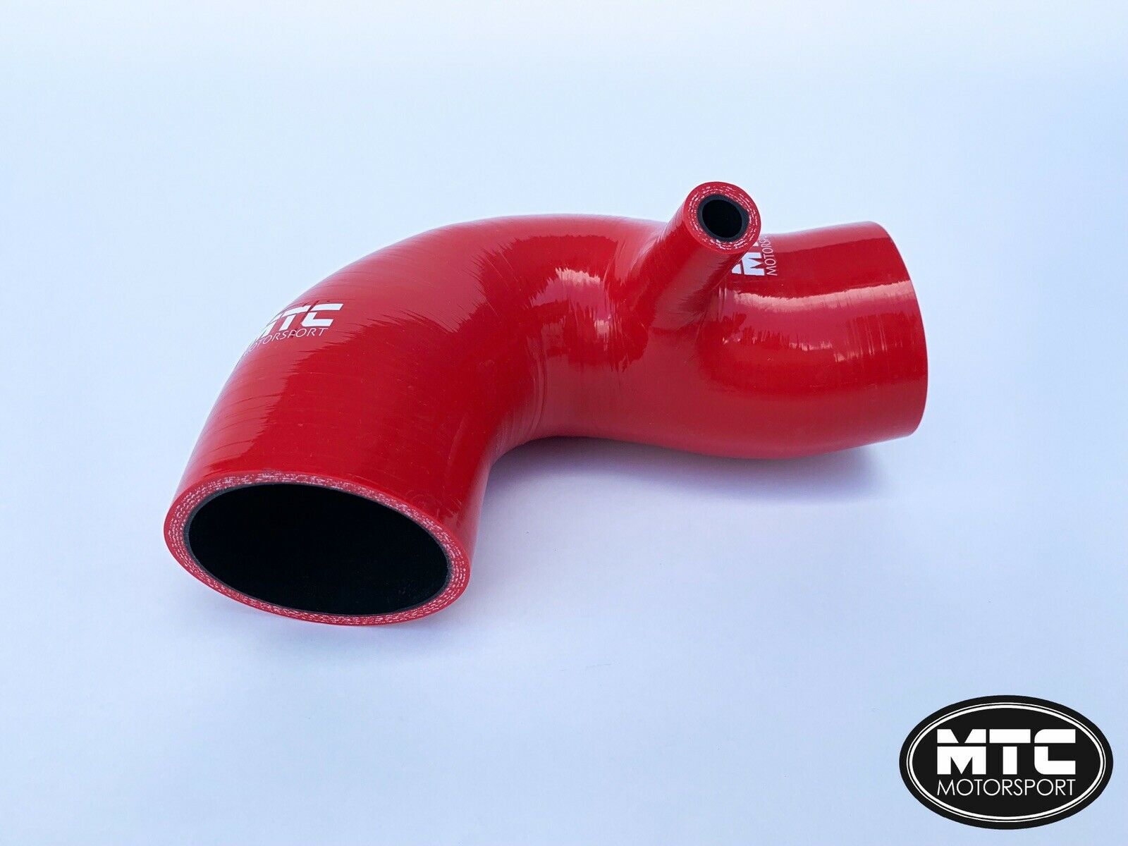 Mini Cooper S R53 Silicone Intake Hose 02-07 | MTC Motorsport