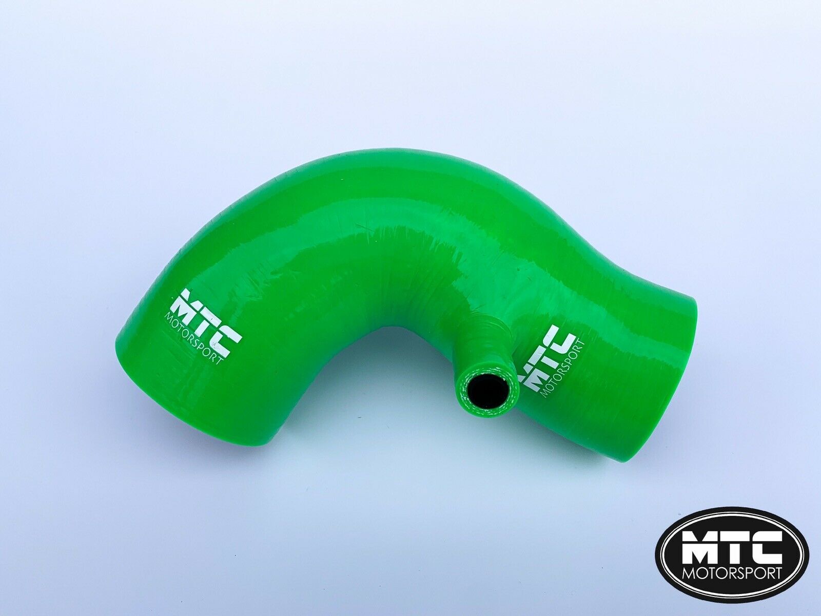 Mini Cooper S R53 Silicone Intake Hose 02-07 | MTC Motorsport