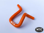 Astra VXR GSI Silicone One Way Breather Z20LET Z20LEH Orange | MTC Motorsport