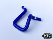 Astra VXR GSI Silicone One Way Breather Z20LET Z20LEH Blue | MTC Motorsport