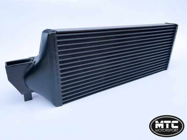 Mini Cooper D F54 F55 F56 Alloy Intercooler SD | MTC Motorsport