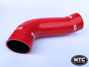 Audi S3 8V Silicone Intake Inlet Hose 2.0 TSI Turbo | MTC Motorsport