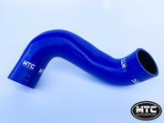 Mini Cooper S R56 R60 1.6 Noise Generator Delete Hose Blue 2007- MTC Motorsport