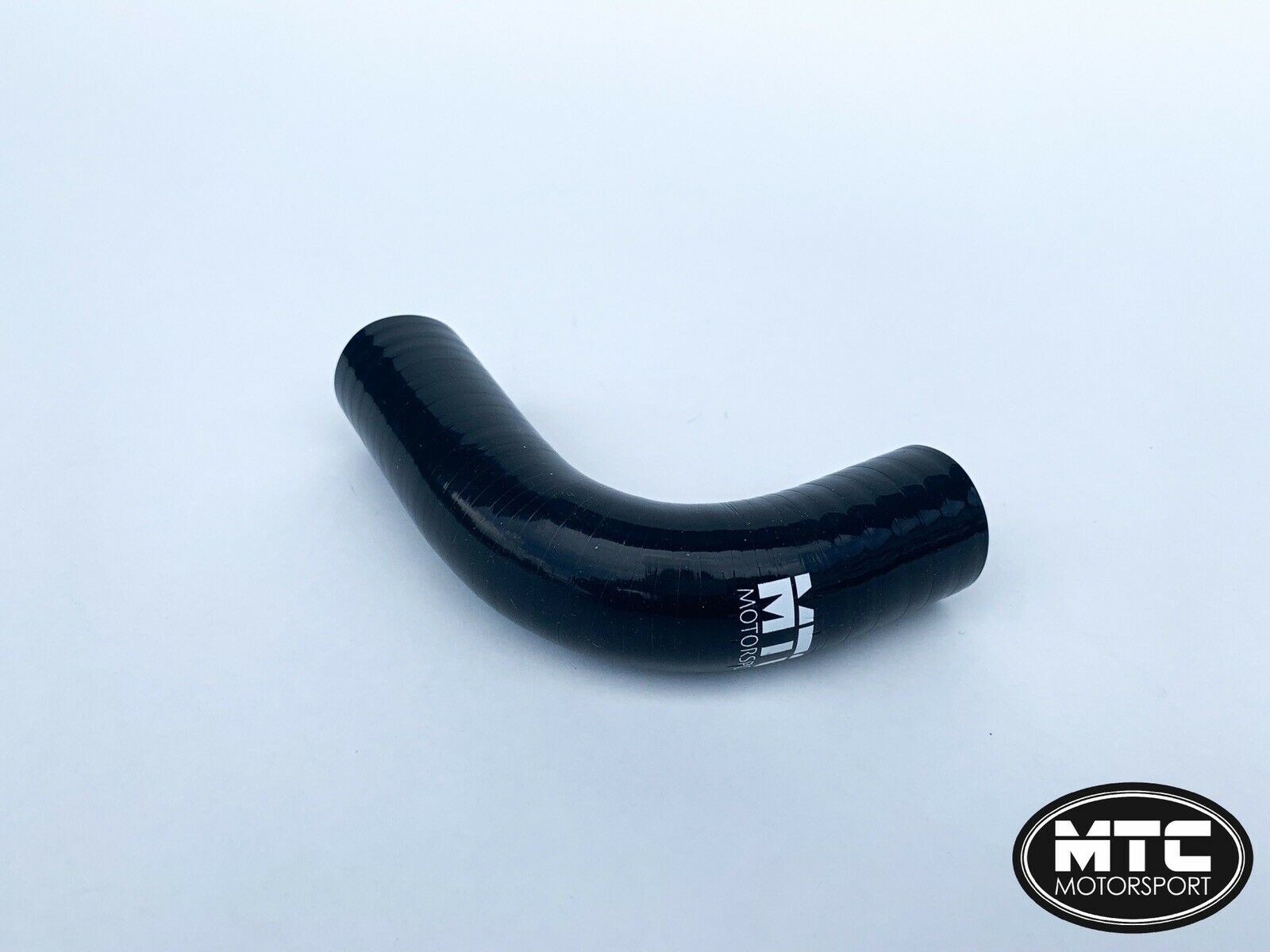 Astra VXR GSI Silicone Breather Hose Z20LET Z20LEH Black | MTC Motorsport