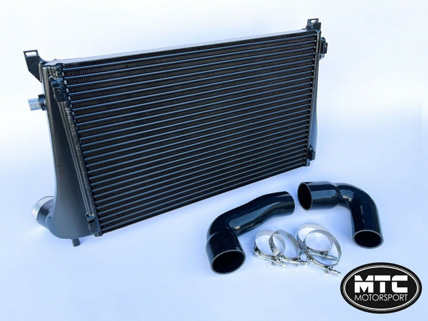 Golf R MK7 MK7.5 GTI Intercooler 2.0 TSI T&F | MTC Motorsport