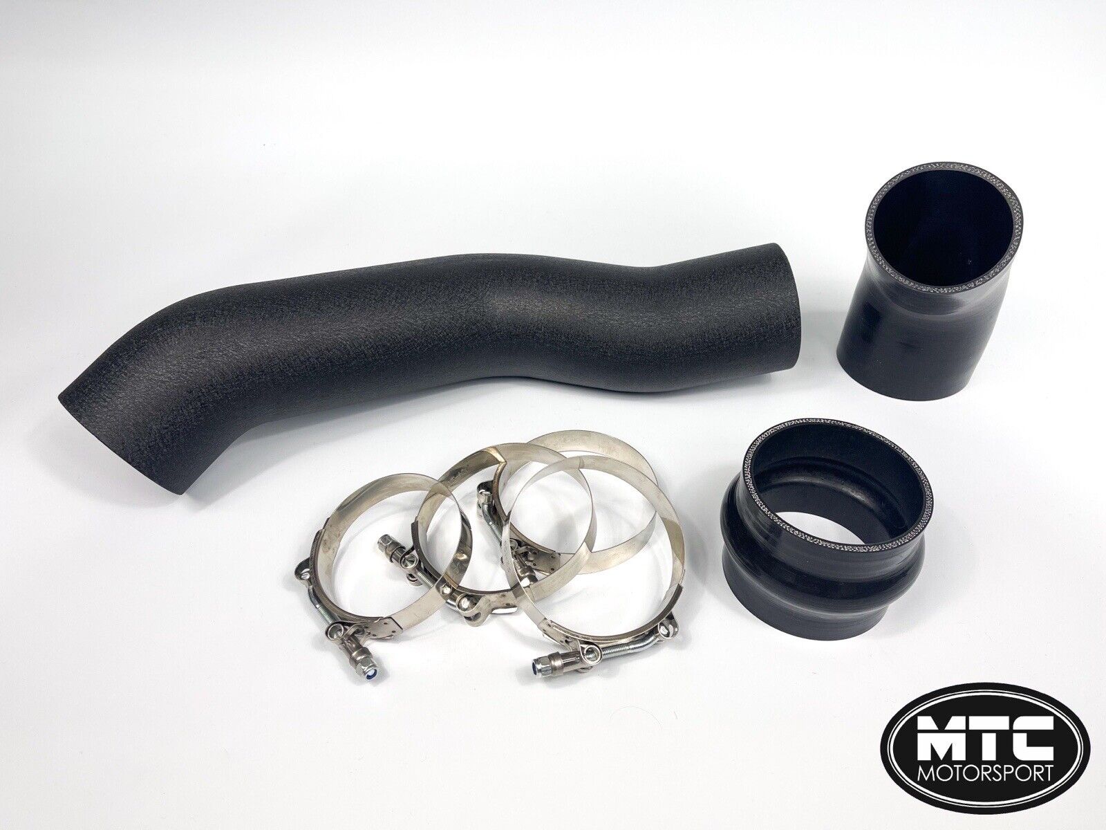 Audi RS3 Intake Pipe 3.5” 89mm 2.5 TFSI 8V Pre Facelift 2015-2017 | MTC Motorsport