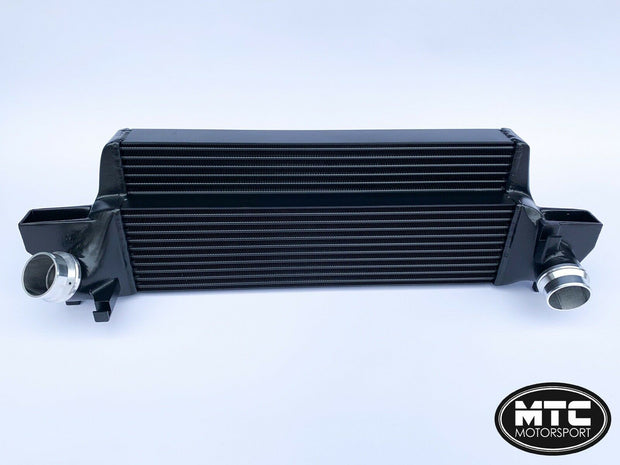 Mini Cooper D F54 F55 F56 Alloy Intercooler SD | MTC Motorsport