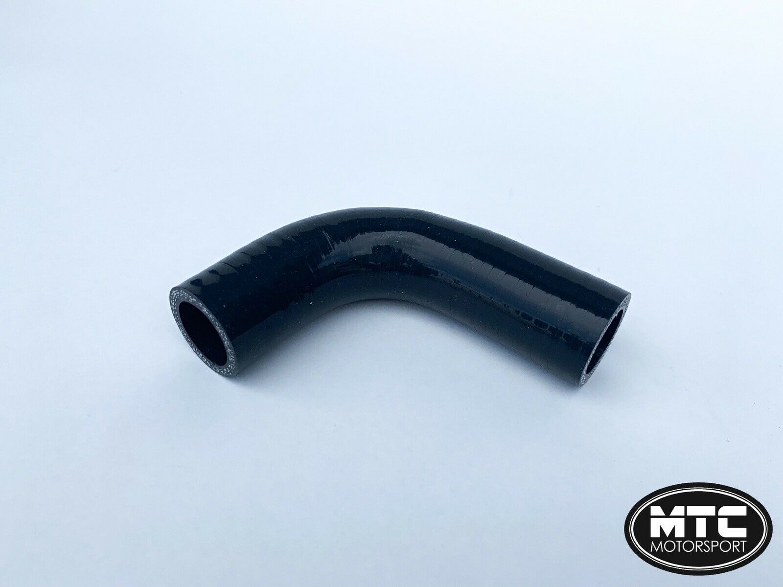 Astra VXR GSI Silicone Breather Hose Z20LET Z20LEH Black | MTC Motorsport