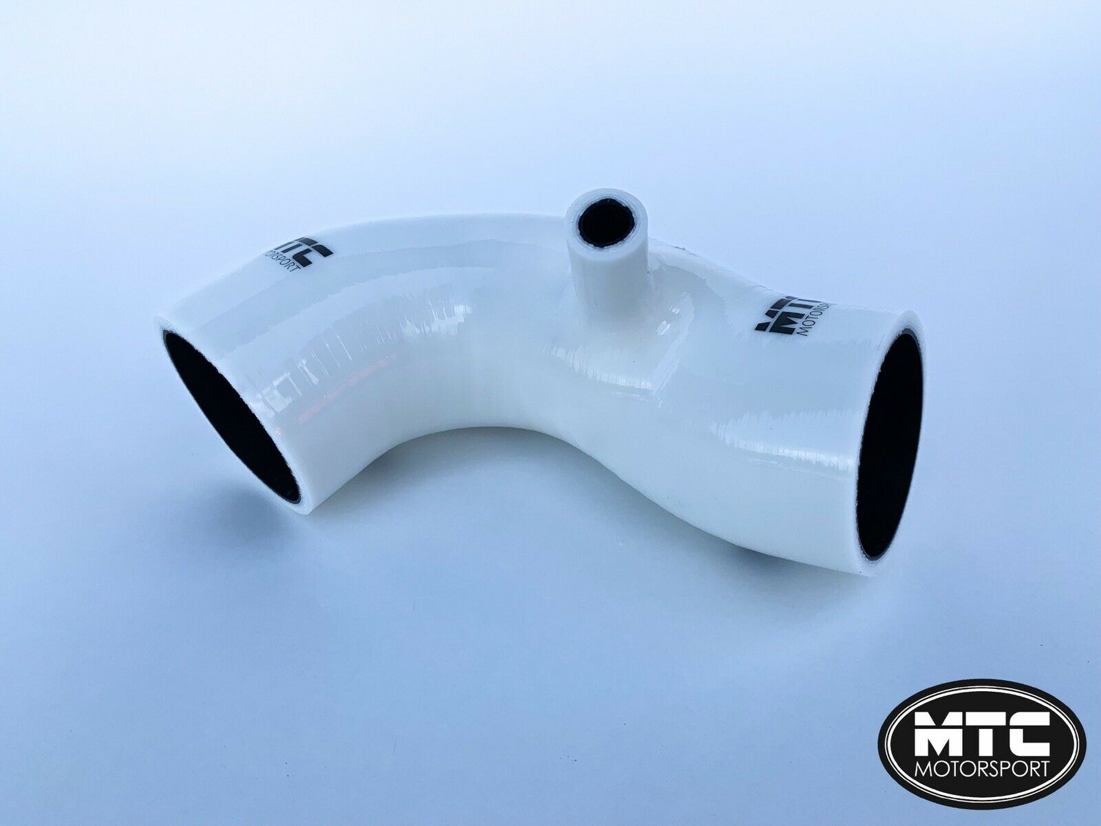 Mini Cooper S R53 Silicone Intake Hose 02-07 | MTC Motorsport