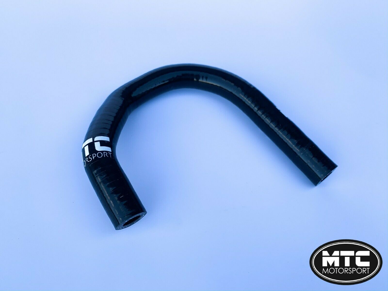 Audi TT S3 Seat Leon Cupra R 225 Silicone Servo Hose | MTC Motorsport