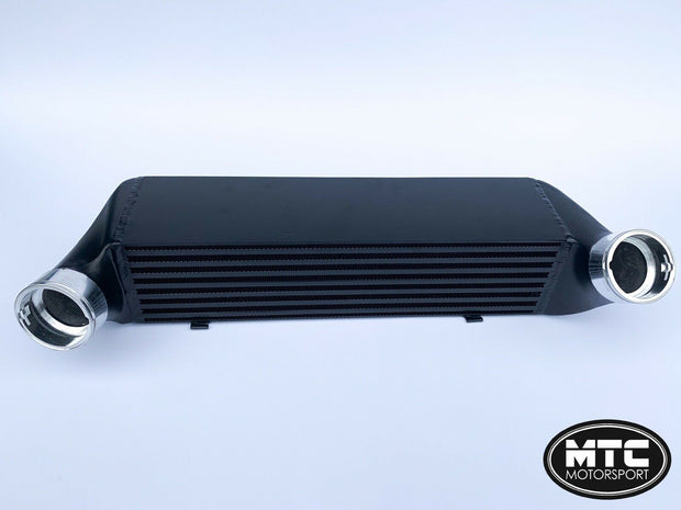 BMW 1M E82 N54 Turbo Intercooler 135i 335i | MTC Motorsport