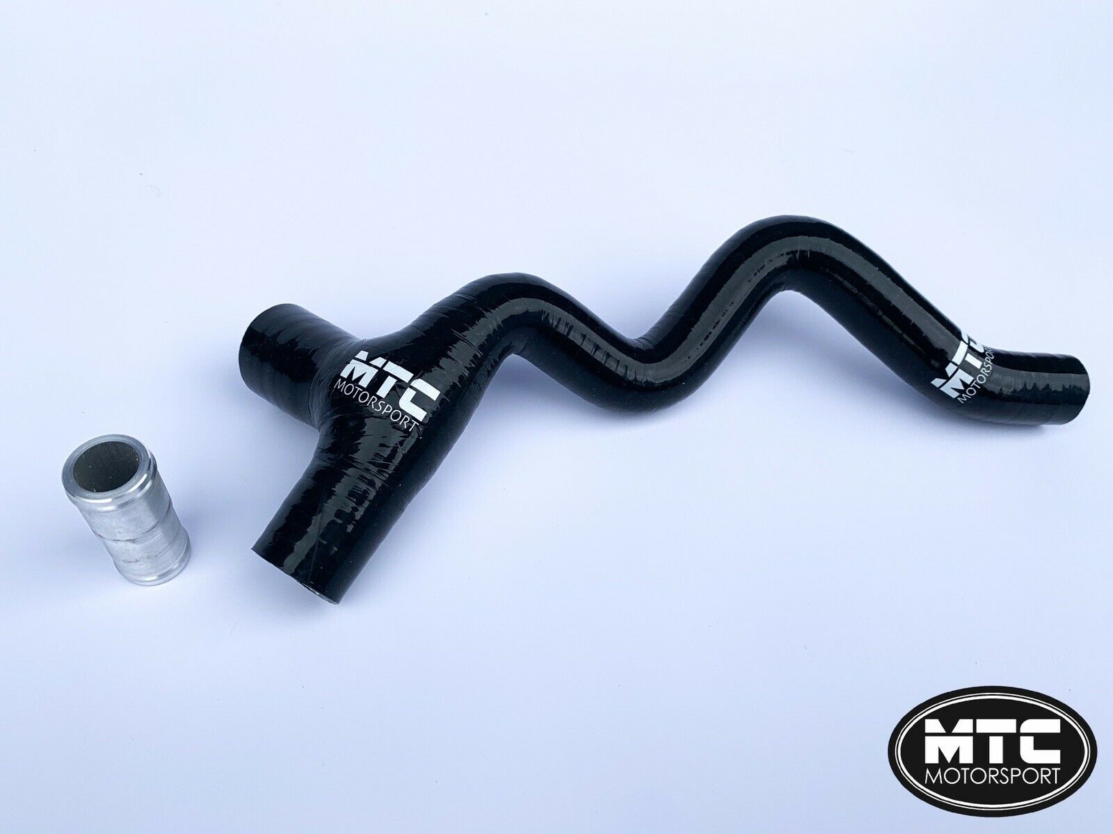 Audi S3 A3 TT Leon Cupra R Golf MK4 210 225 1.8T Lower Breather Pipe Hose | MTC Motorsport