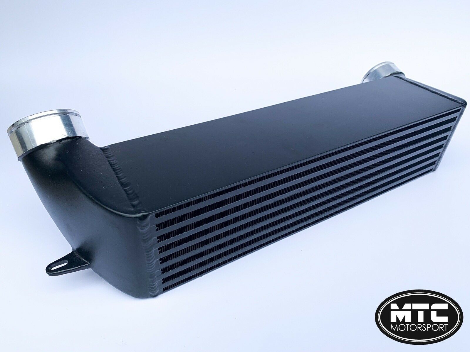 BMW 1M E82 N54 Turbo Intercooler 135i 335i | MTC Motorsport