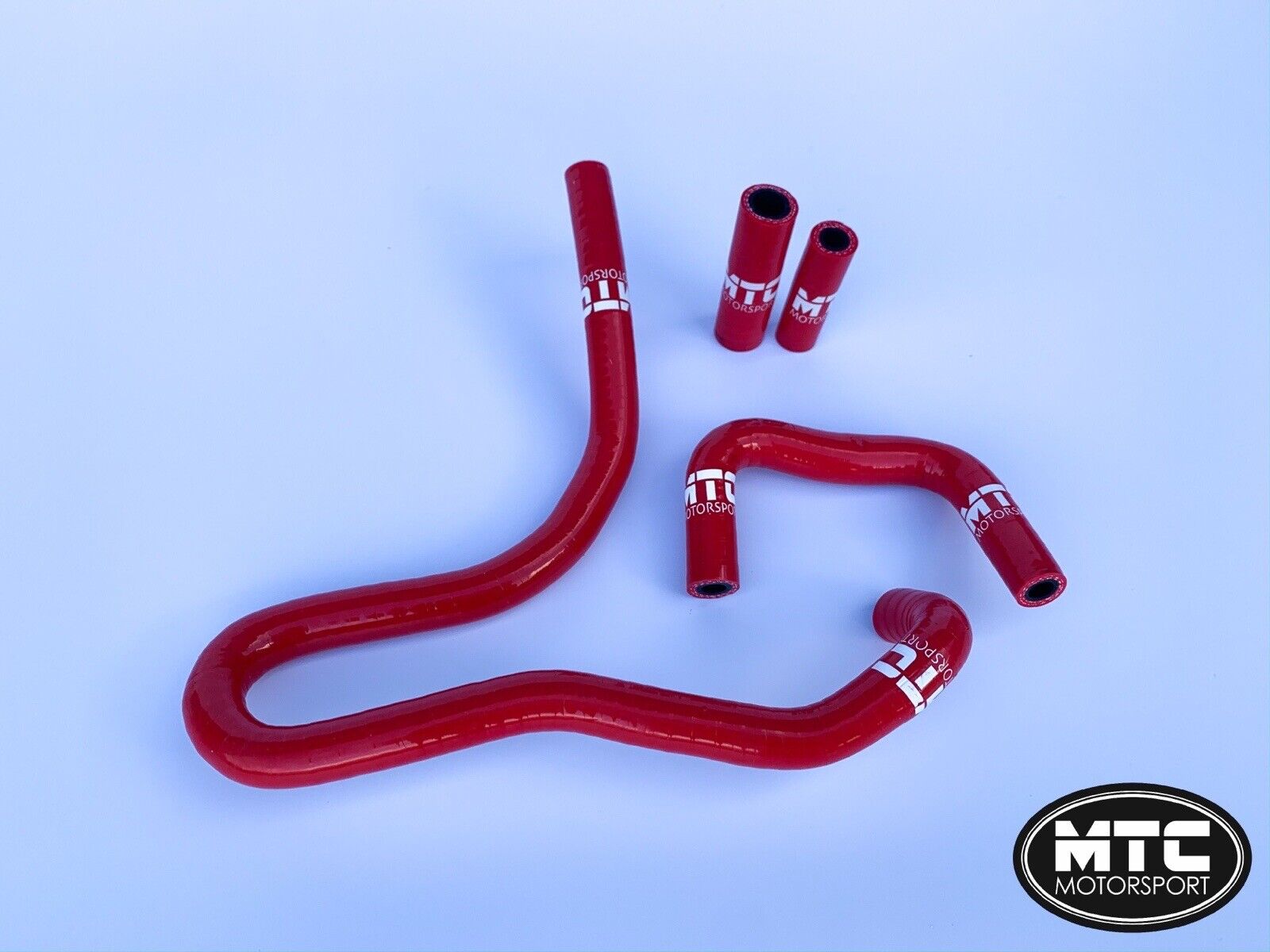 Carbon Canister Hoses Audi S3 8P VW Golf GTI MK5 2.0T Turbo | MTC Motorsport