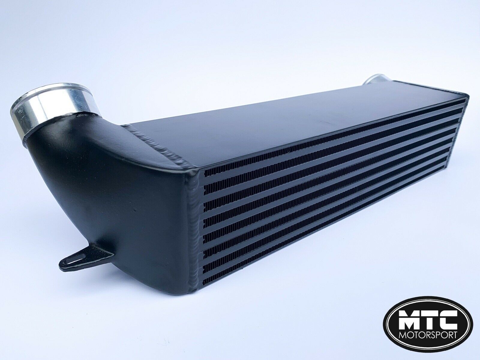 BMW 1M E82 N54 Turbo Intercooler 135i 335i | MTC Motorsport