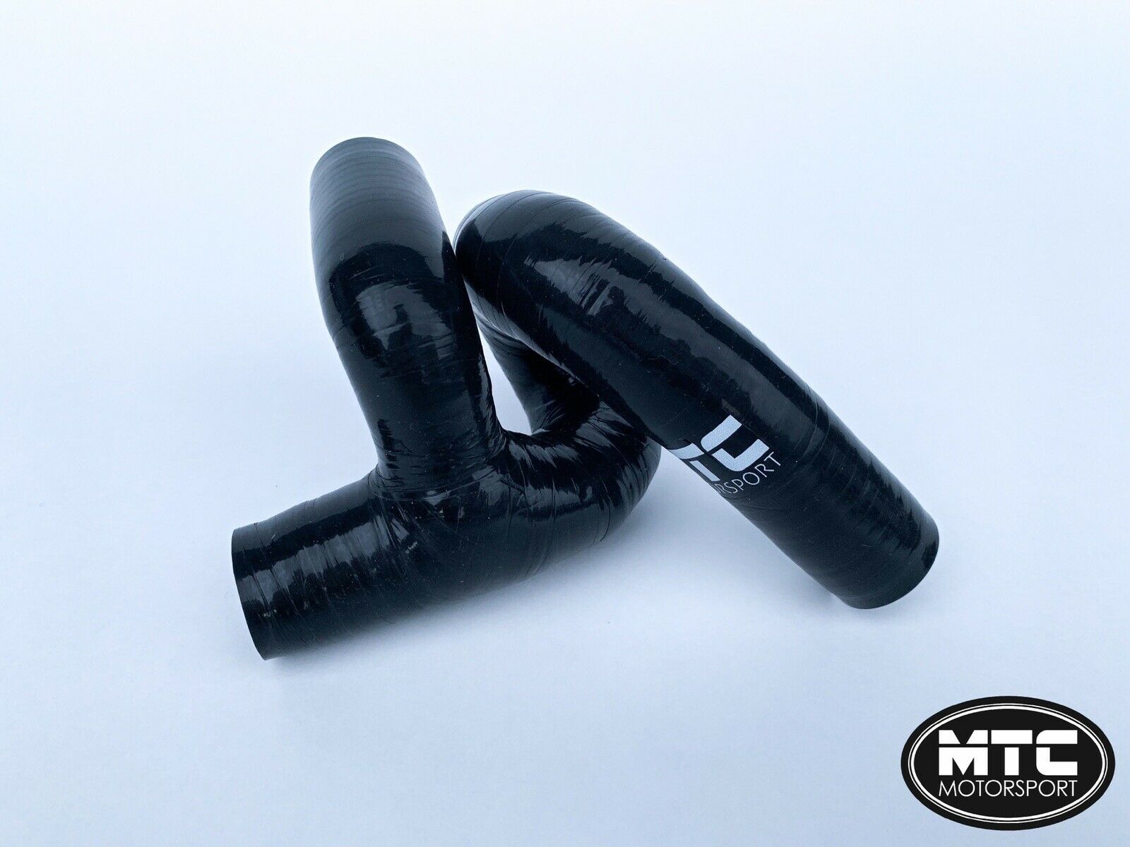 Audi S3 8L TT 1.8 Cam Cover Breather Hose 210 Black | MTC Motorsport