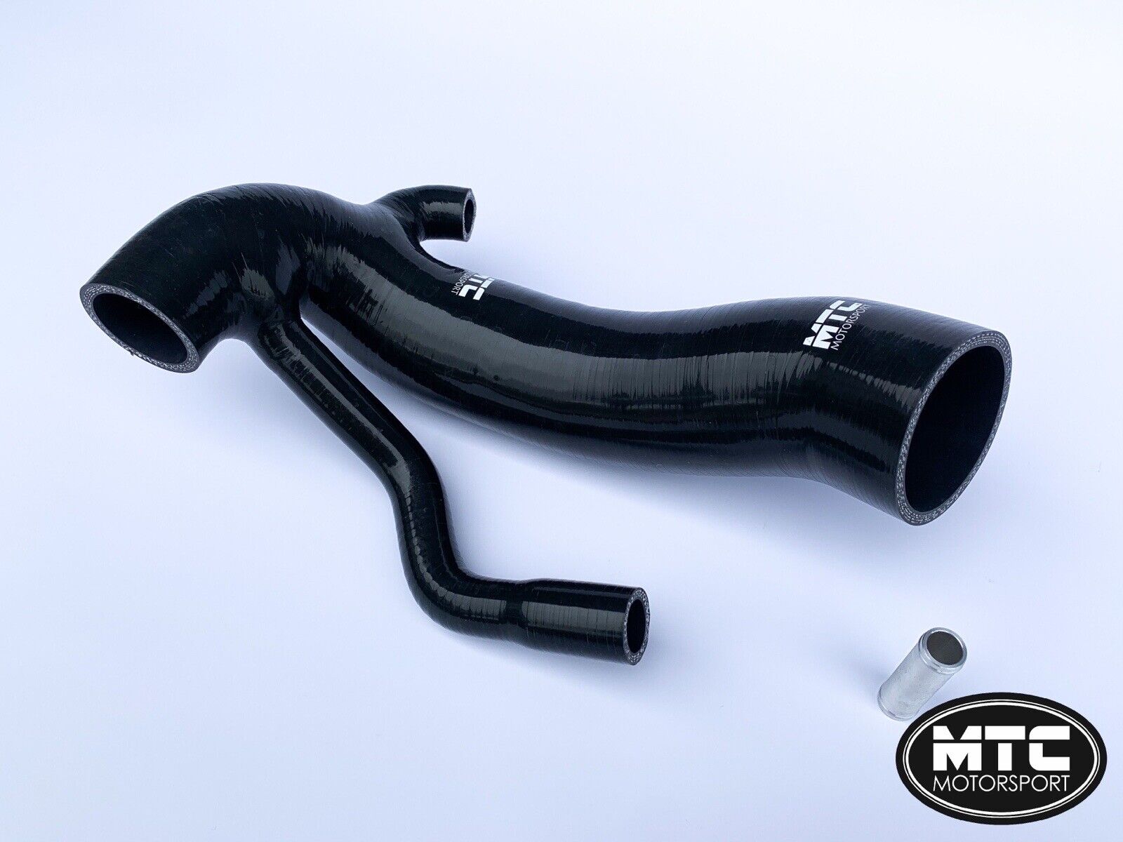 Peugeot RCZ THP 200 1.6T Induction Intake Hose Kit Black | MTC Motorsport