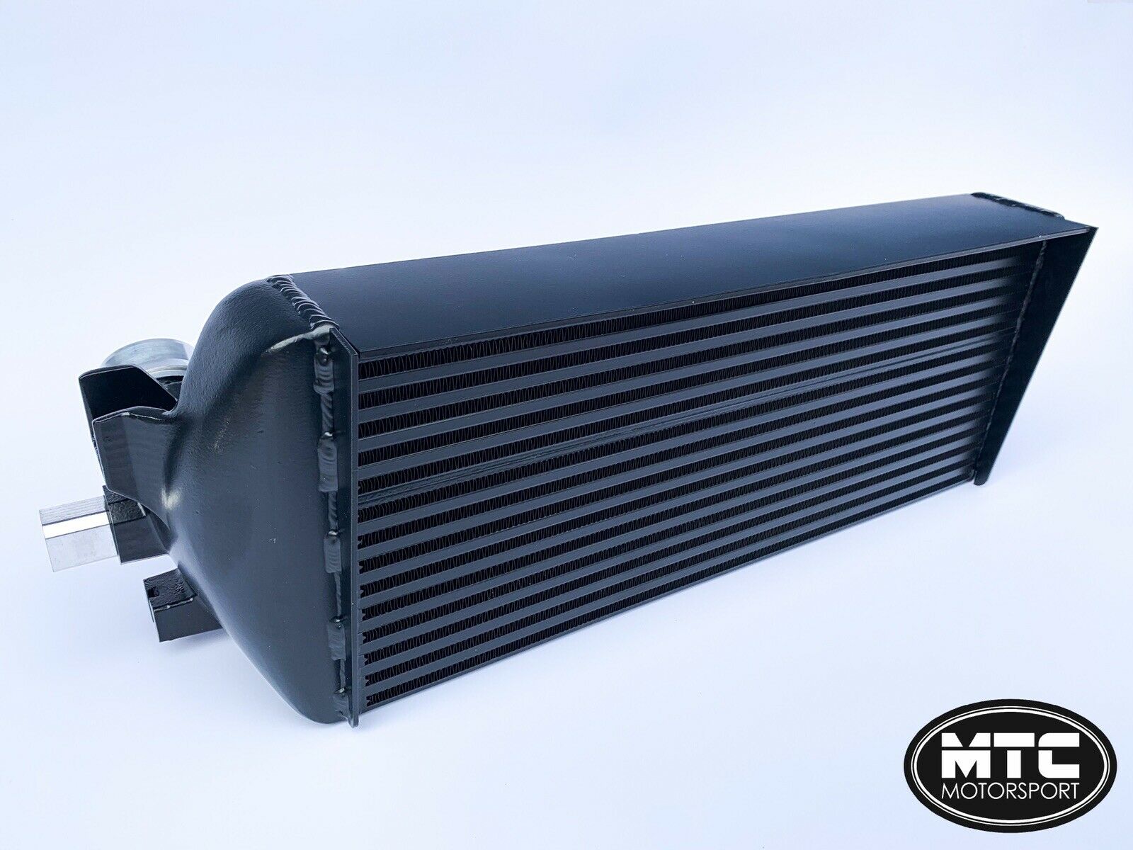 BMW 620D 640D Stepped Competition Intercooler G32 | MTC Motorsport