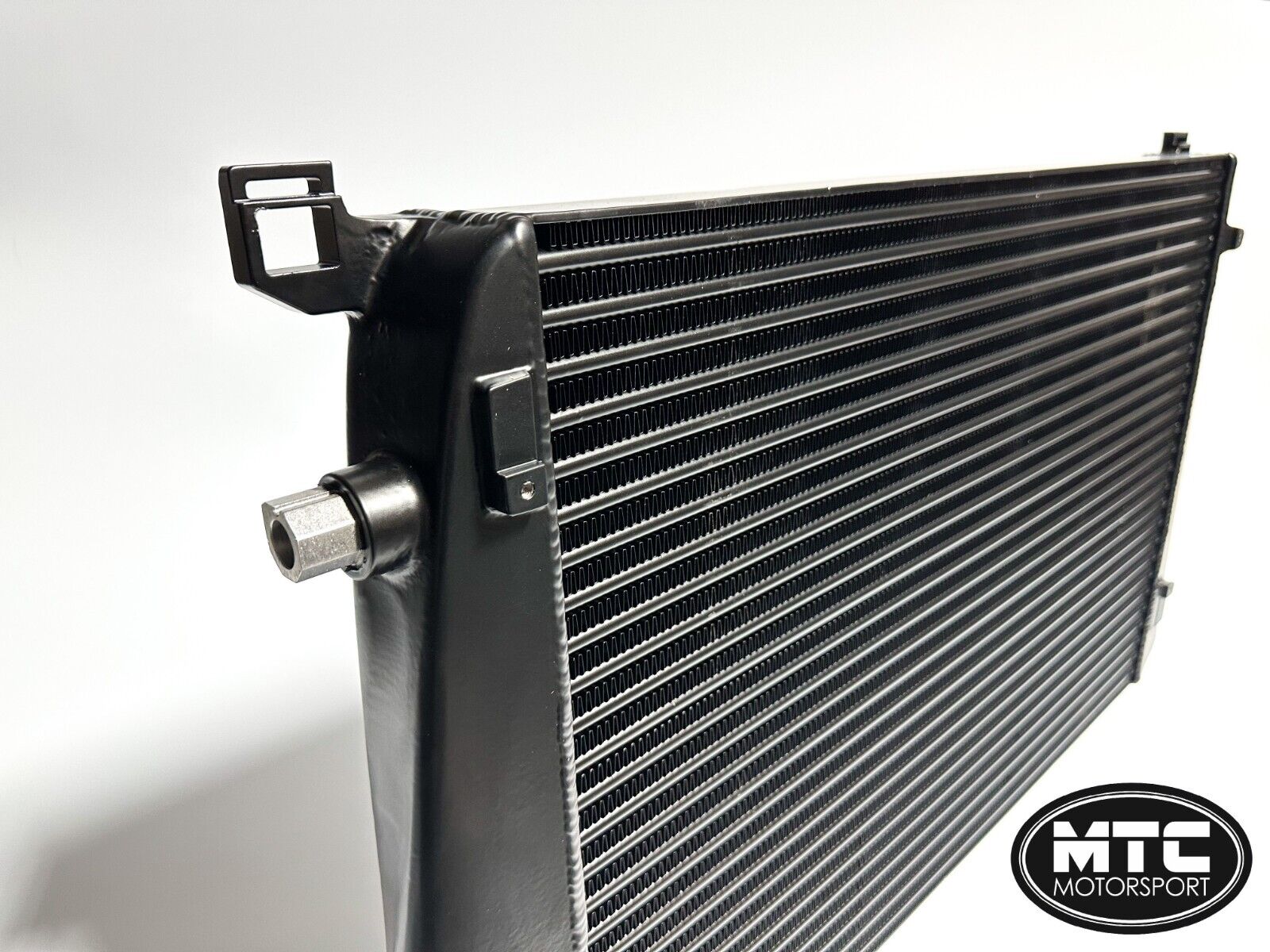 Skoda Octavia 2.0 TSI RS Front Mount Intercooler FMIC 2.0 TSI T&F | MTC Motorsport