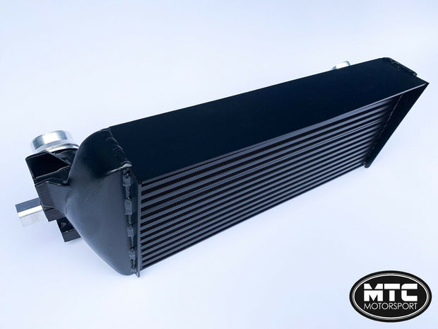 BMW 520D 540D Stepped Competition Intercooler G30 G31 | MTC Motorsport