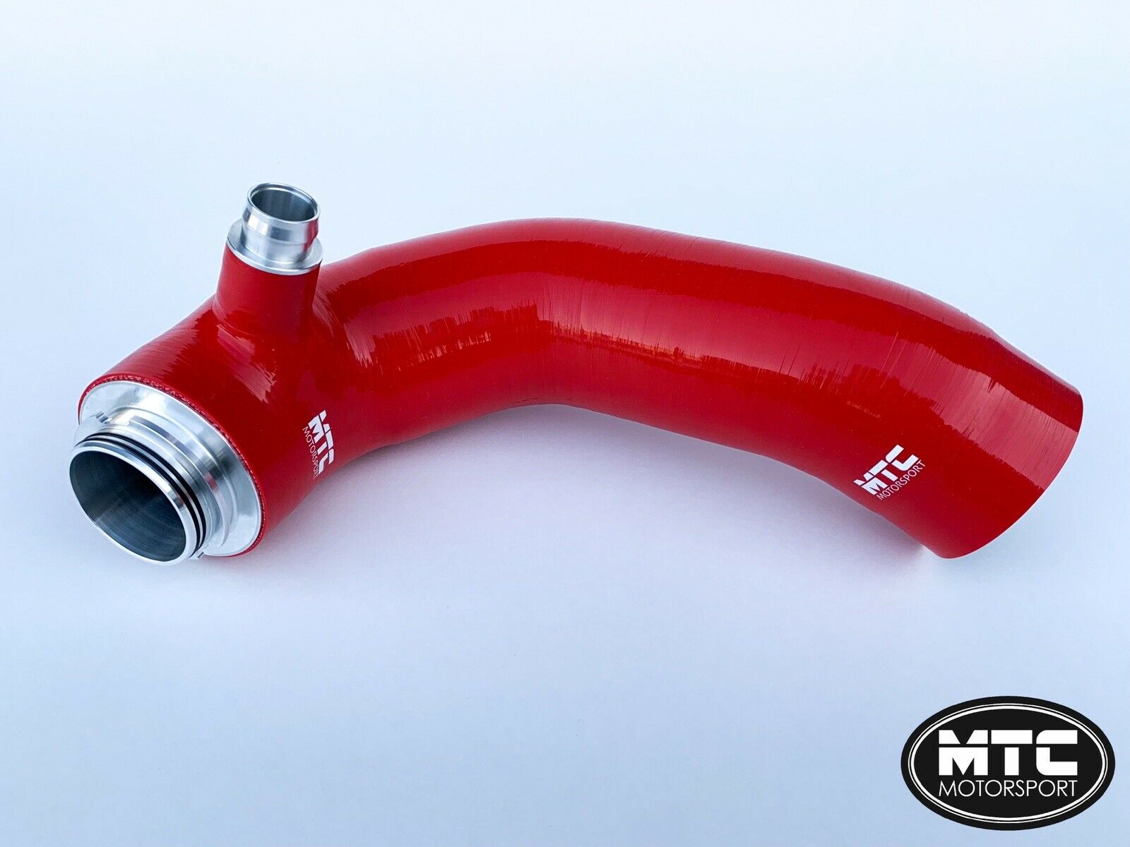 Intake Inlet Hose | Turbo Elbow Pipe Volkswagen Arteon 2.0T | MTC Motorsport