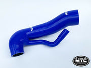 Mini Cooper S N18 1.6 R56 R57 R60 Silicone Intake Inlet Hose | MTC Motorsport