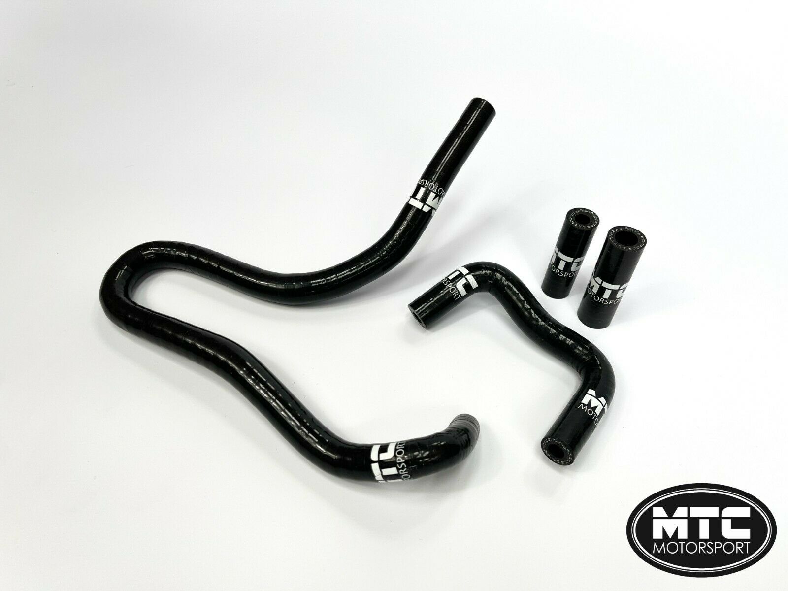 Carbon Canister Hoses Audi S3 8P VW Golf GTI MK5 2.0T Turbo | MTC Motorsport