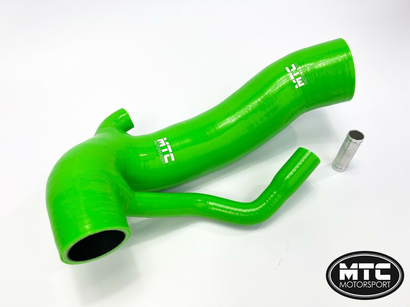 Peugeot RCZ THP 200 1.6T Induction Intake Hose Kit Green | MTC Motorsport