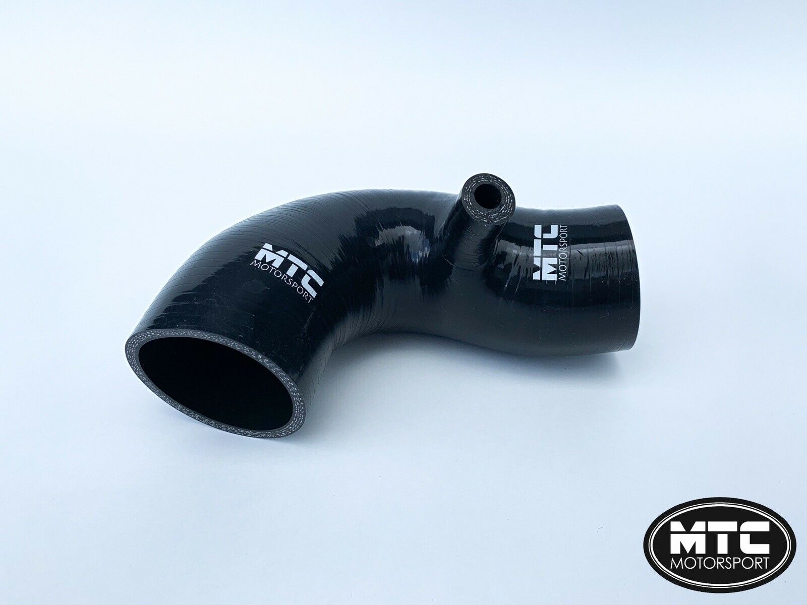 Mini Cooper S R53 Silicone Intake Hose 02-07 | MTC Motorsport