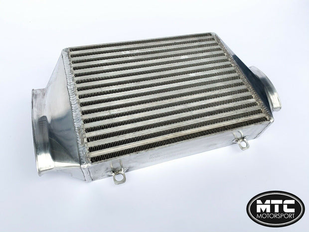 Mini Cooper S 02-06 R53 1.6 Supercharger Top Mount Intercooler | MTC Motorsport