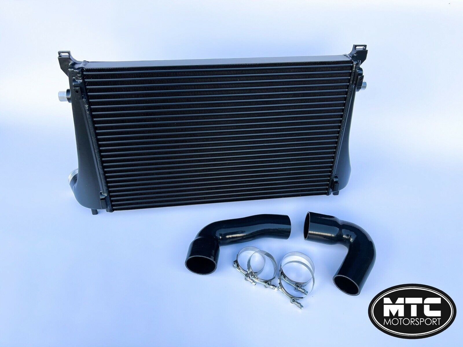 Skoda Octavia VRS Superb Intercooler 2.0 TSI | MTC Motorsport