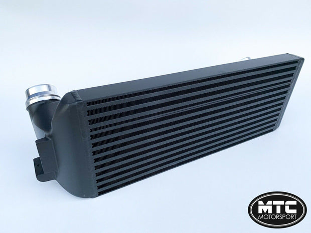 BMW 335D 435D N55 Turbo Intercooler F30 F31 F32 F33 | MTC Motorsport