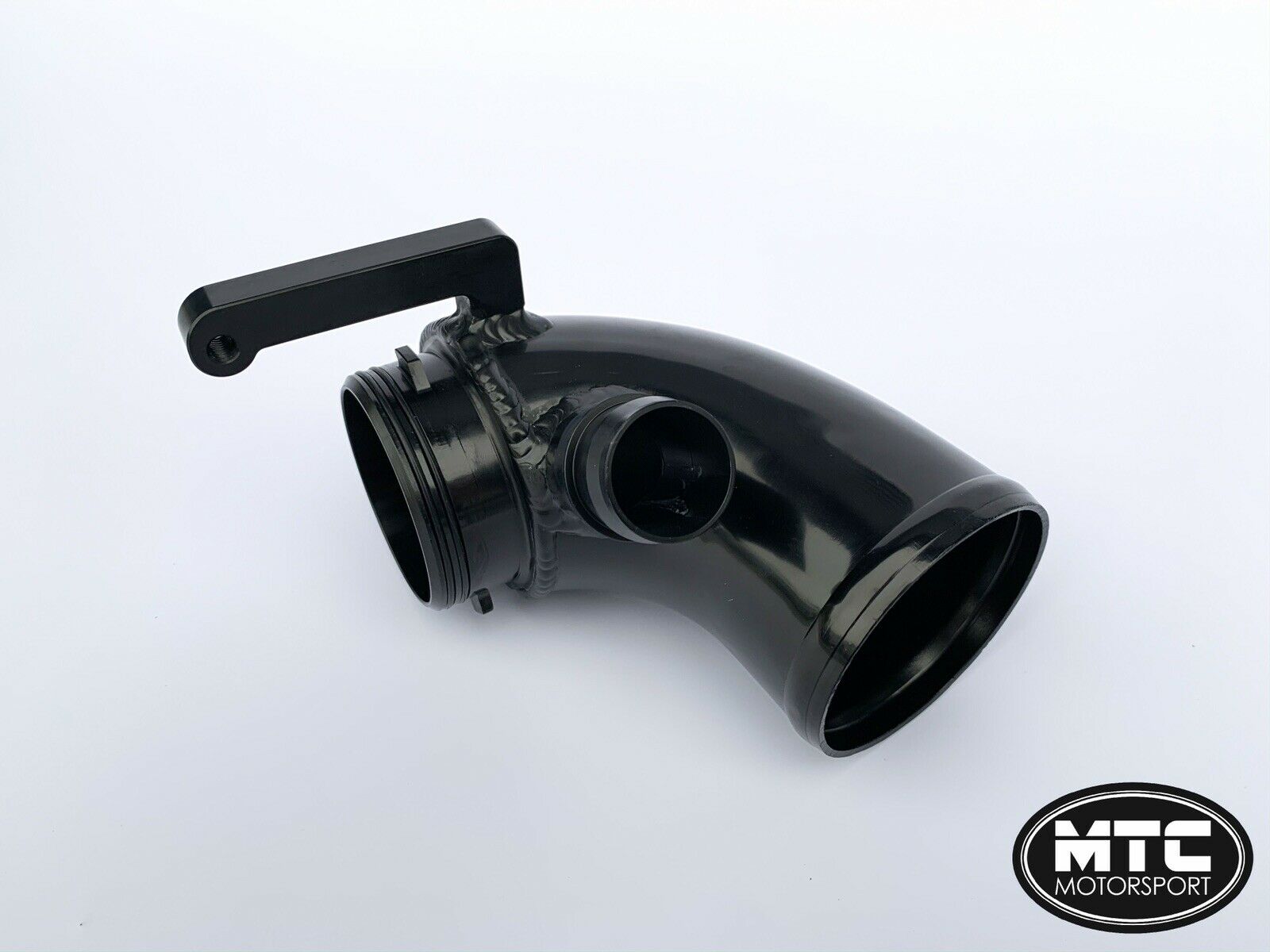 Intake Inlet Turbo Elbow Pipe Seat Leon Skoda Octavia 1.8 2.0 TSI | MTC Motorsport