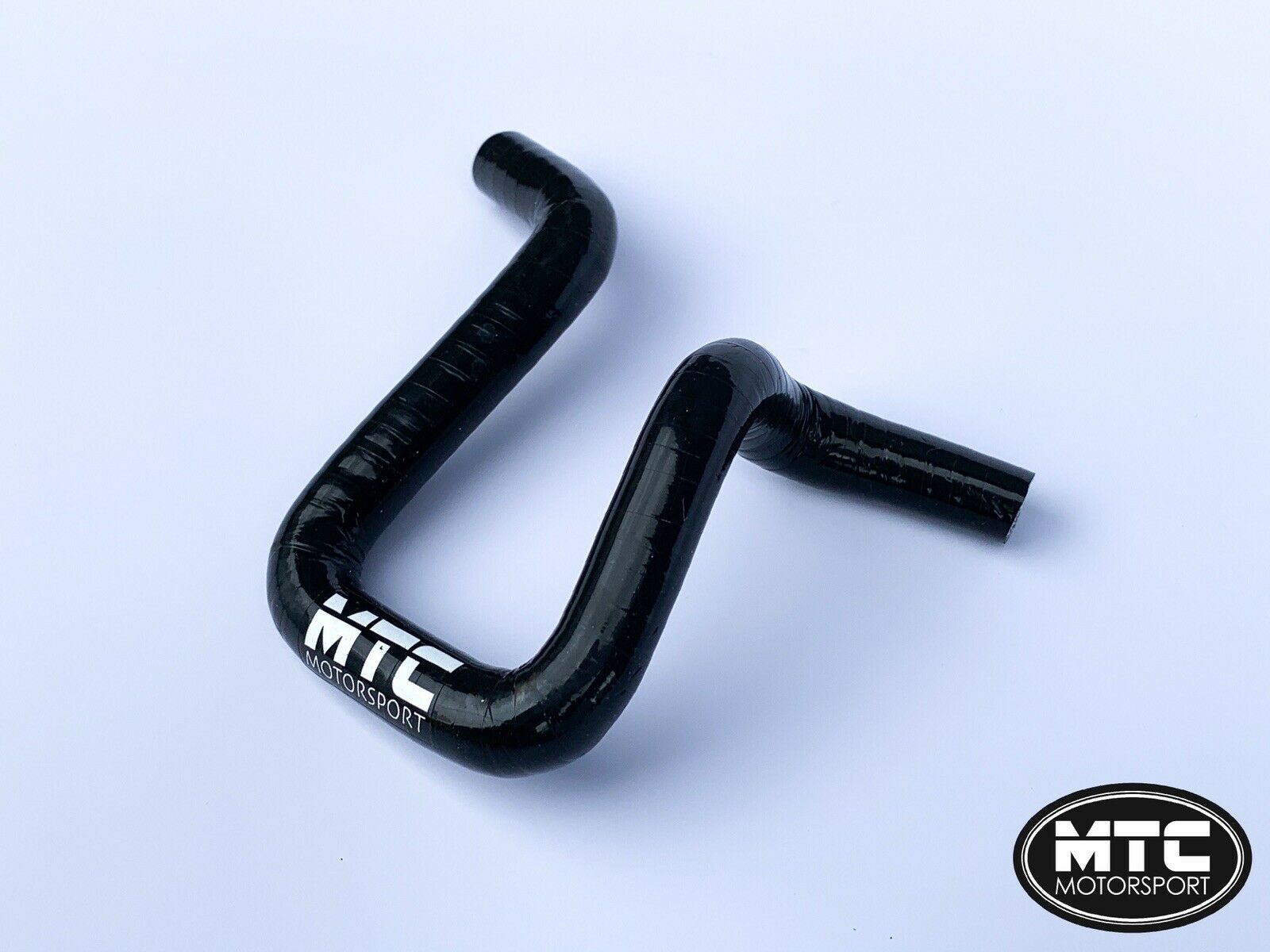 Astra VXR GSI Silicone One Way Breather Z20LET Z20LEH Black | MTC Motorsport