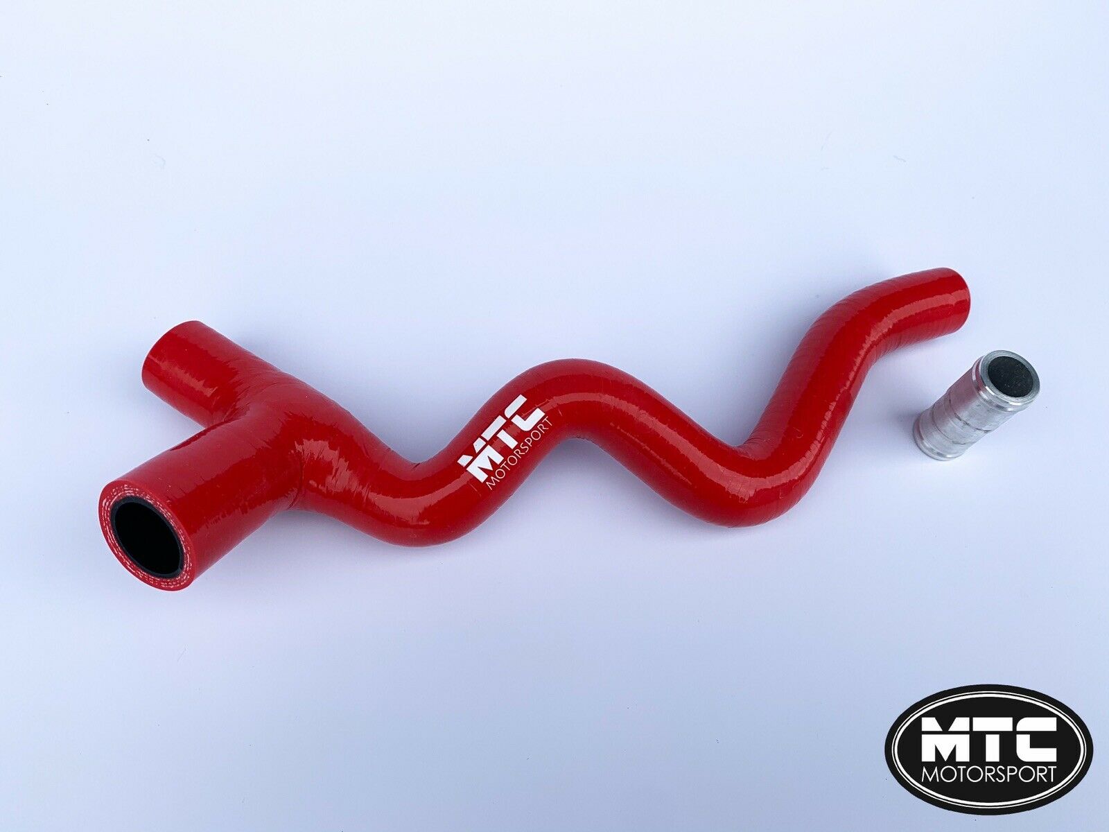 Audi S3 A3 TT Leon Cupra R Golf MK4 210 225 1.8T Lower Breather Pipe Hose | MTC Motorsport