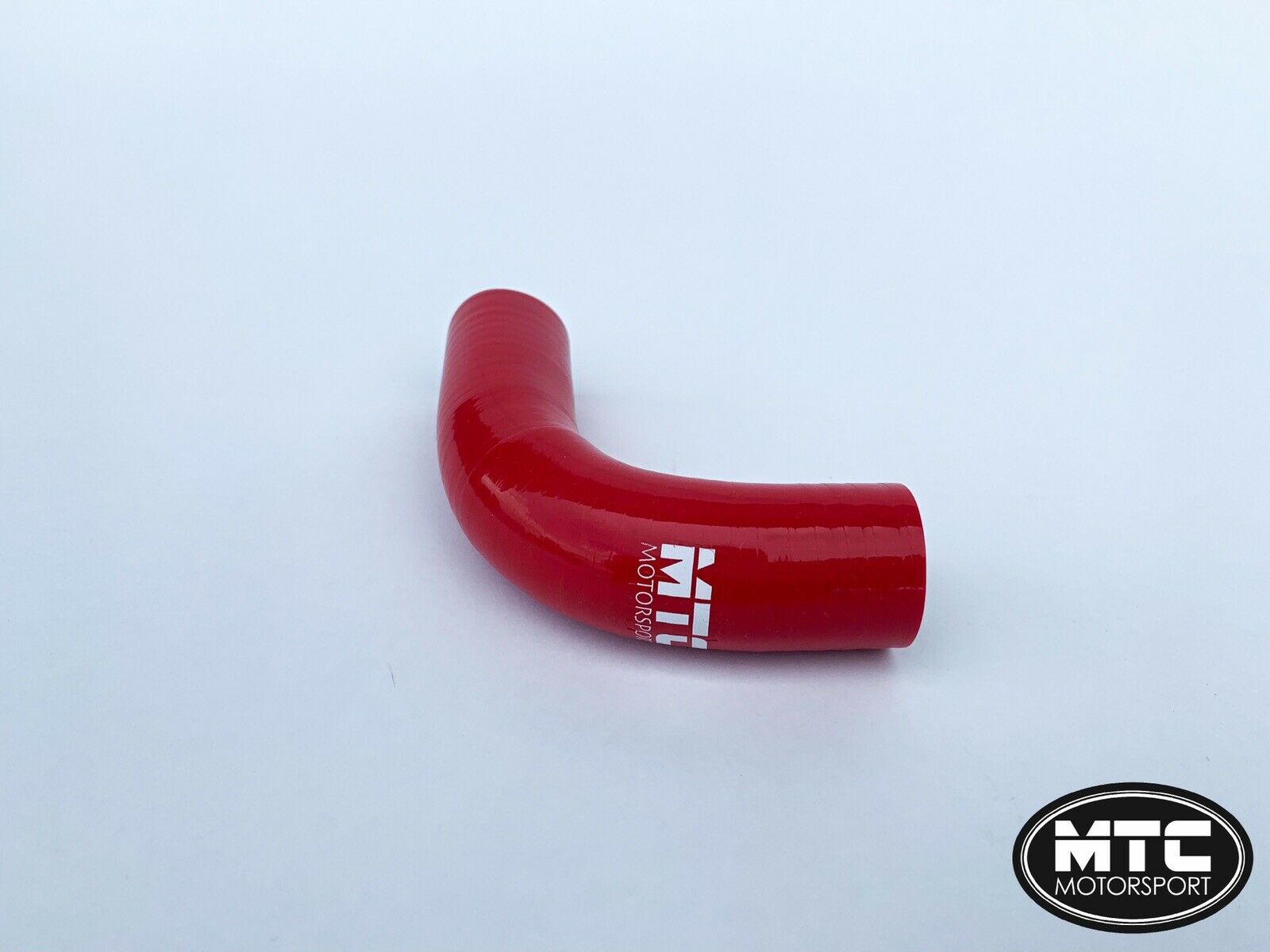 Astra VXR GSI Silicone Breather Hose Z20LET Z20LEH Red | MTC Motorsport