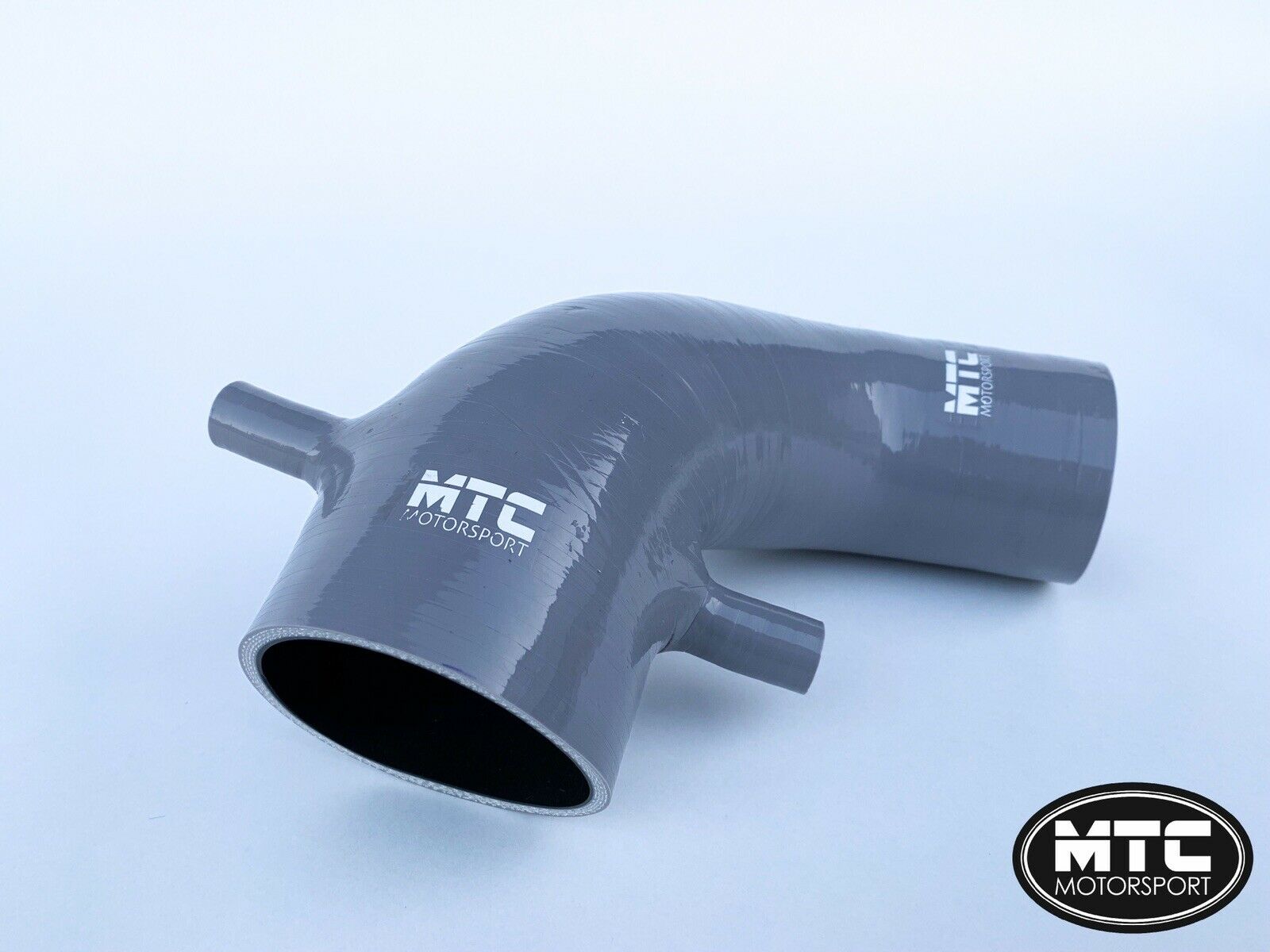 Honda Civic Type R EP3 01-05 Intake Induction Hose Grey | MTC Motorsport