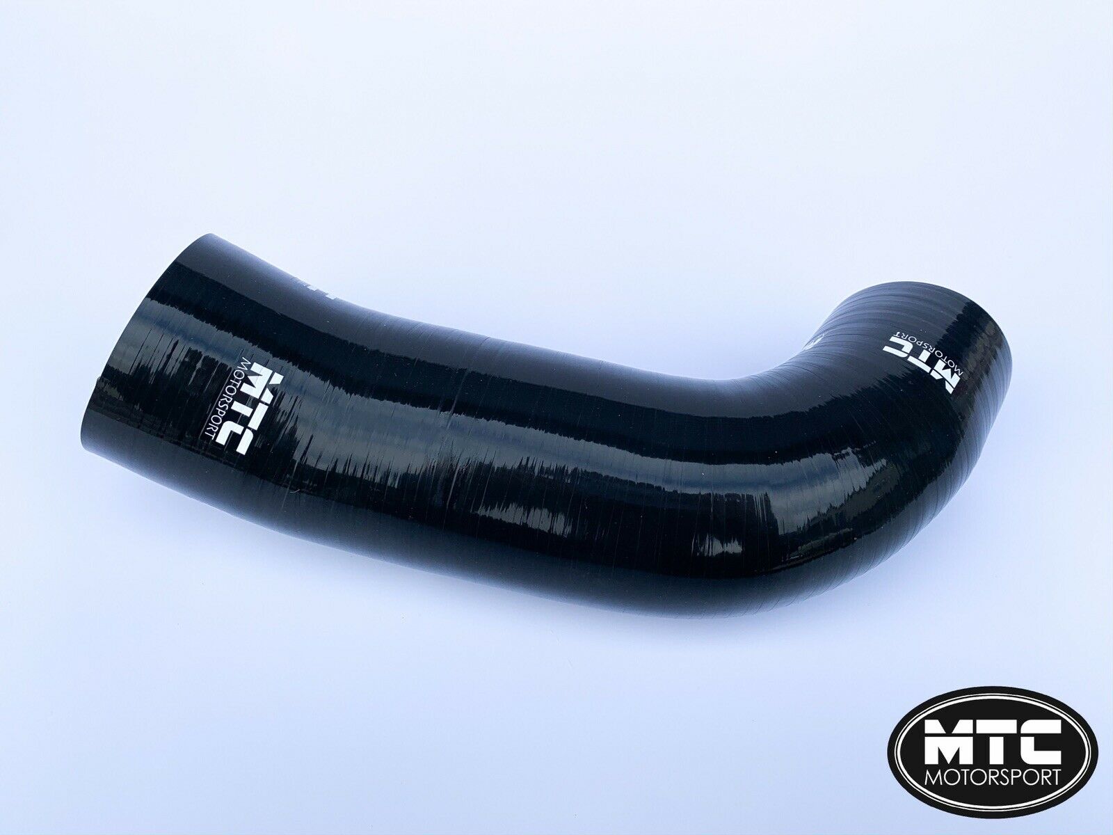 Golf MK7 GTI 2.0 Turbo Silicone Intake Inlet Hose | MTC Motorsport