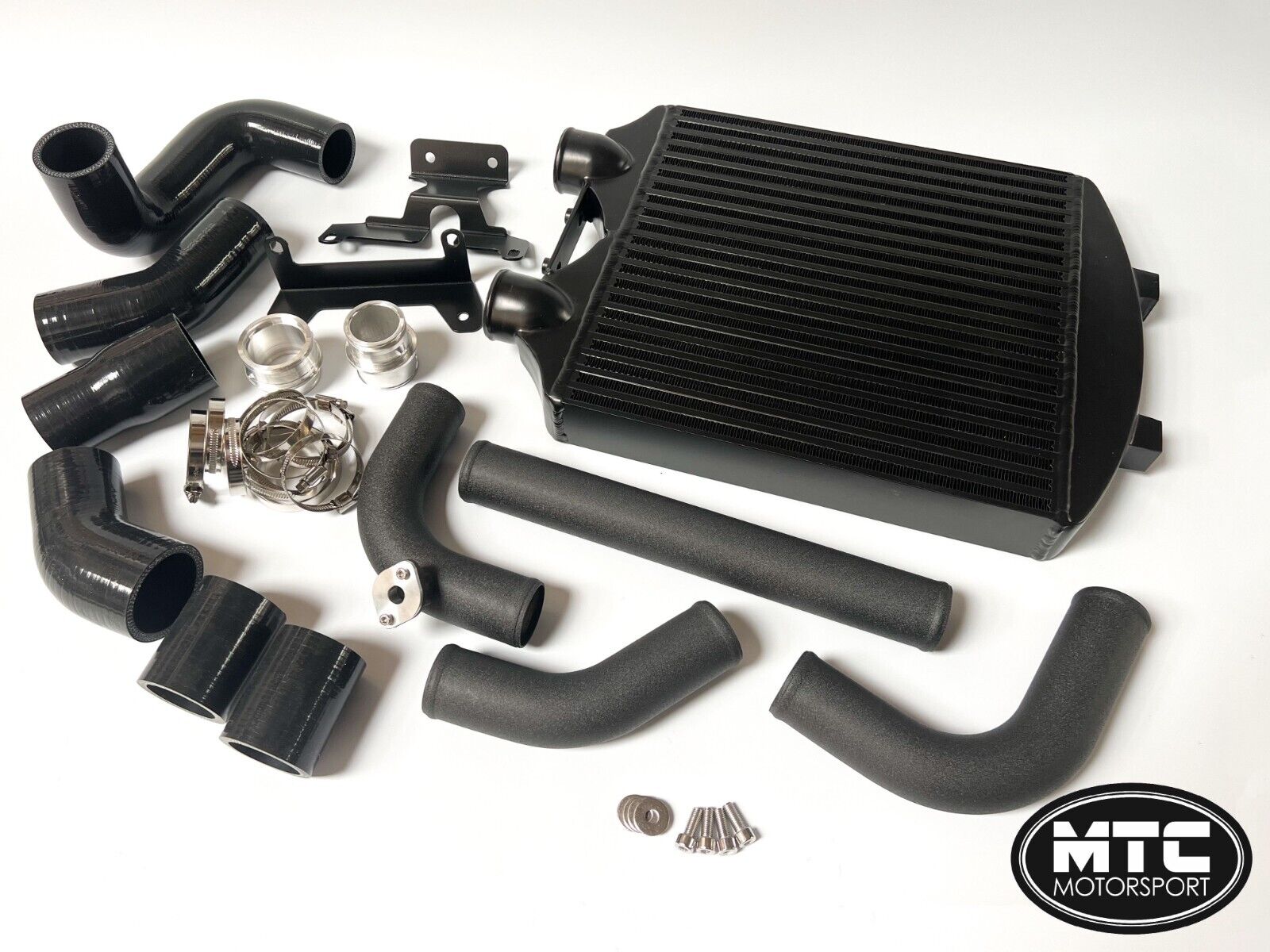 Skoda VRS PD130 Intercooler Seat Ibiza MK4 & Volkswagen Polo 1.9 | MTC Motorsport