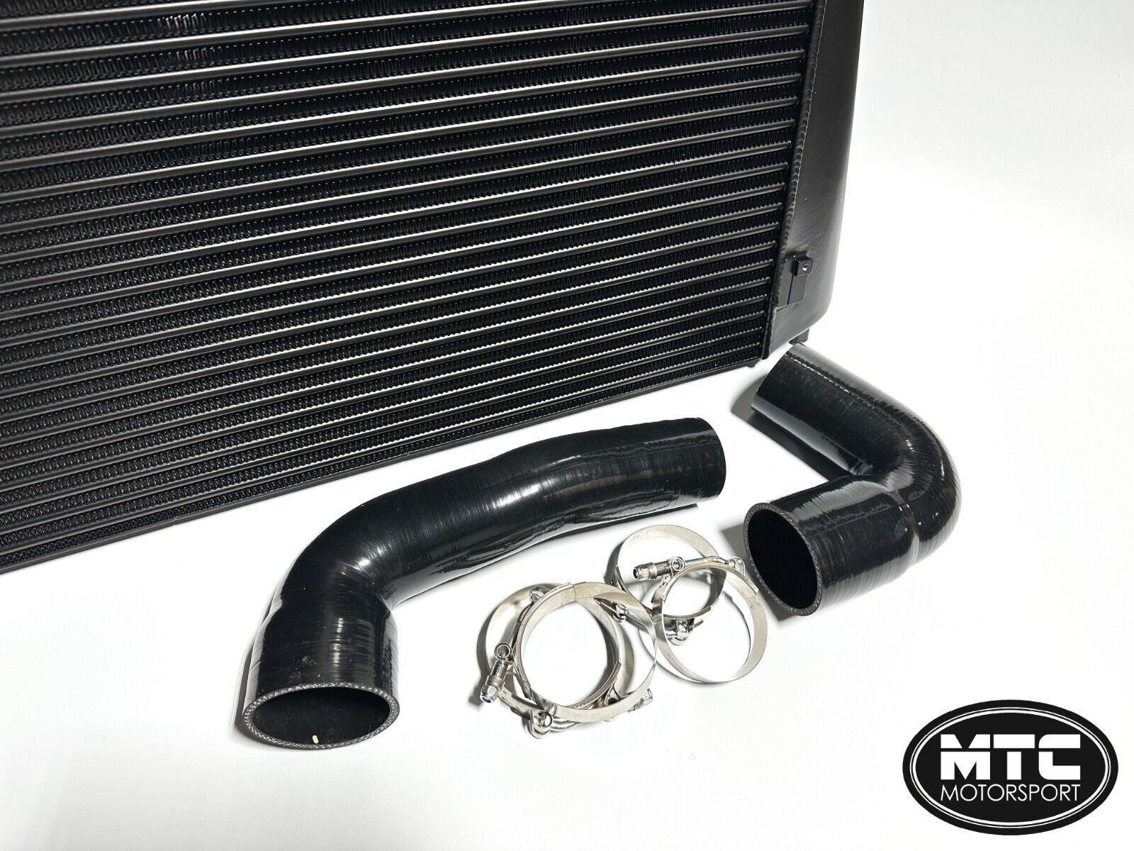 Golf R GTI MK8 Front Mount Intercooler FMIC 2.0 TSI T&F | MTC Motorsport