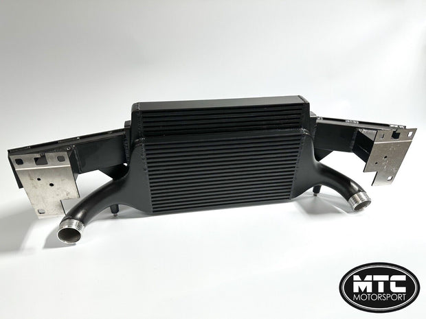 Audi RS3 8V & TTRS 8S GEN 2 Intercooler Kit | MTC Motorsport