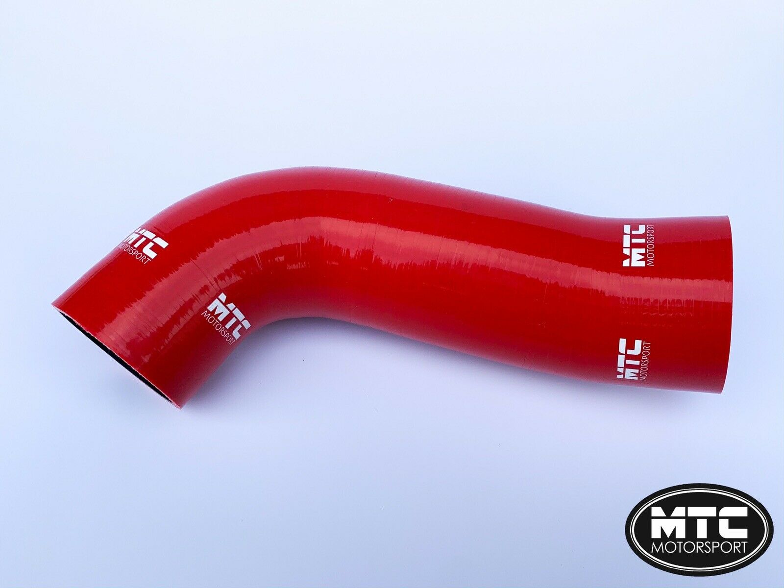 Golf MK7 GTI 2.0 Turbo Silicone Intake Inlet Hose | MTC Motorsport