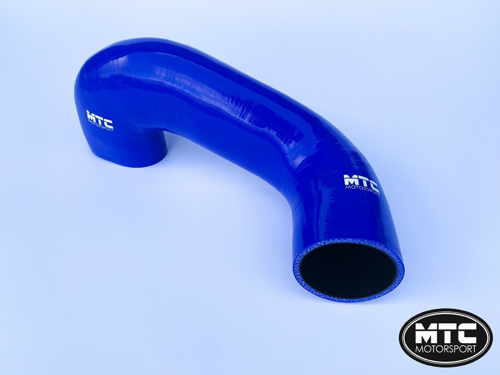 Corsa D VXR Meriva Intake Pipe Induction Hose 1.6T Blue | MTC Motorsport