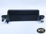 Mini Cooper S F54 F55 F56 Alloy Intercooler | MTC Motorsport