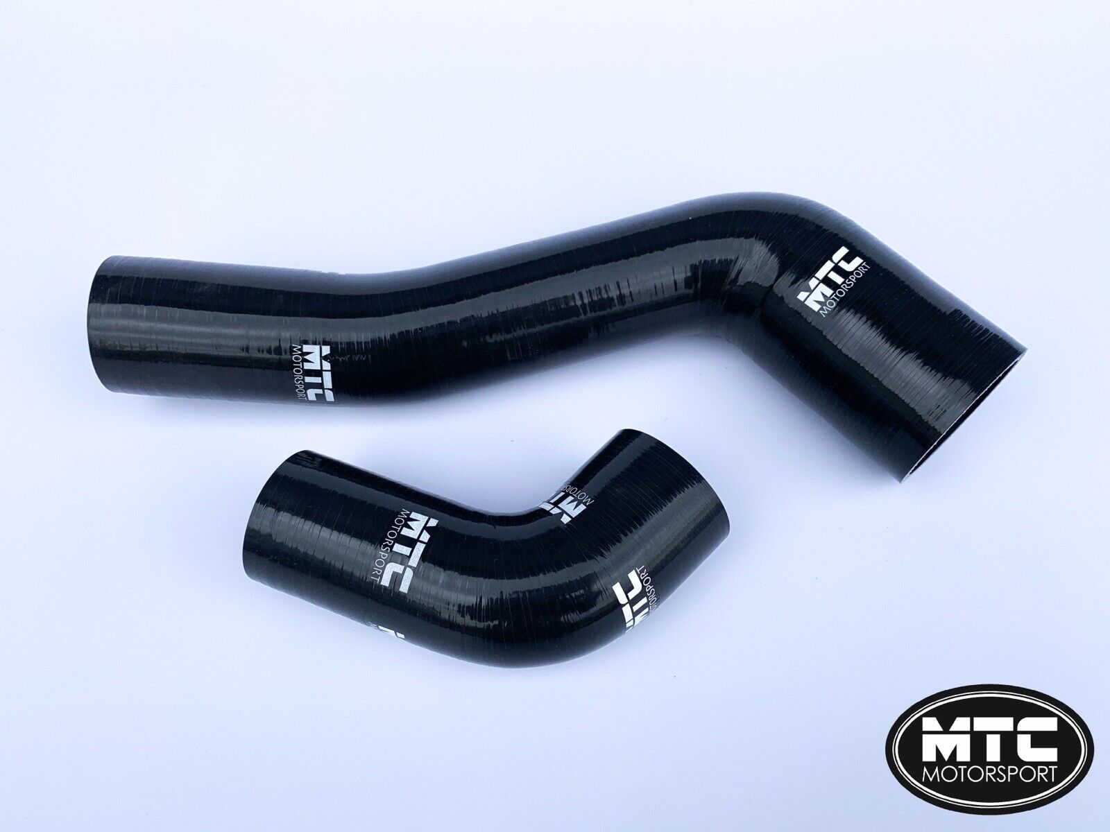 Land Rover Freelander 2 2.2 TD4 Turbo Intercooler Boost Hoses | MTC Motorsport