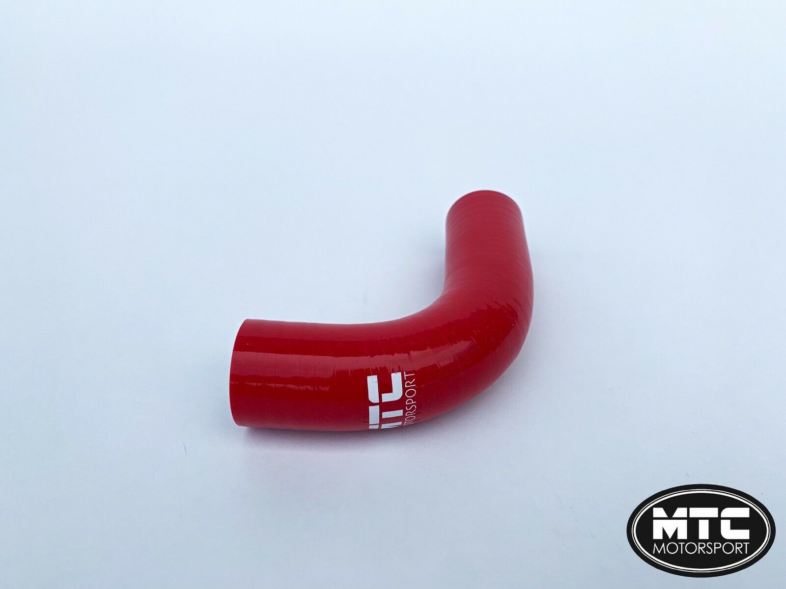 Astra VXR GSI Silicone Breather Hose Z20LET Z20LEH Red | MTC Motorsport