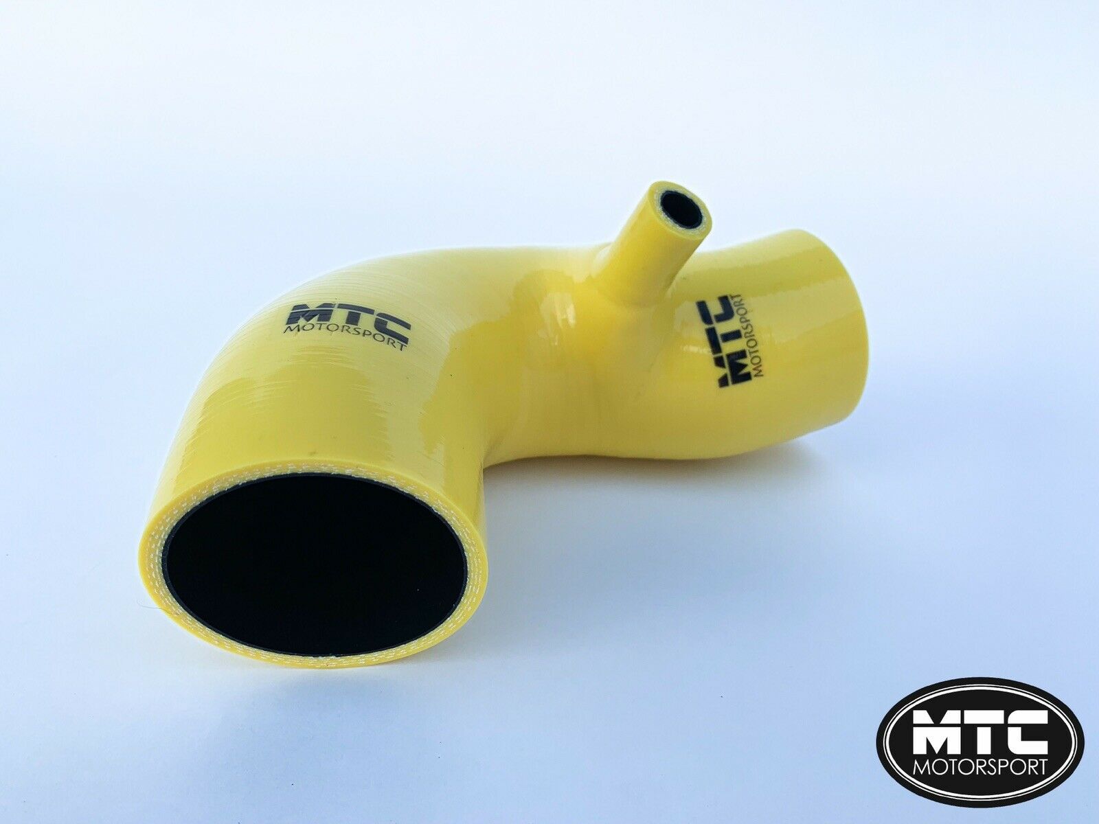 Mini Cooper S R53 Silicone Intake Hose 02-07 | MTC Motorsport