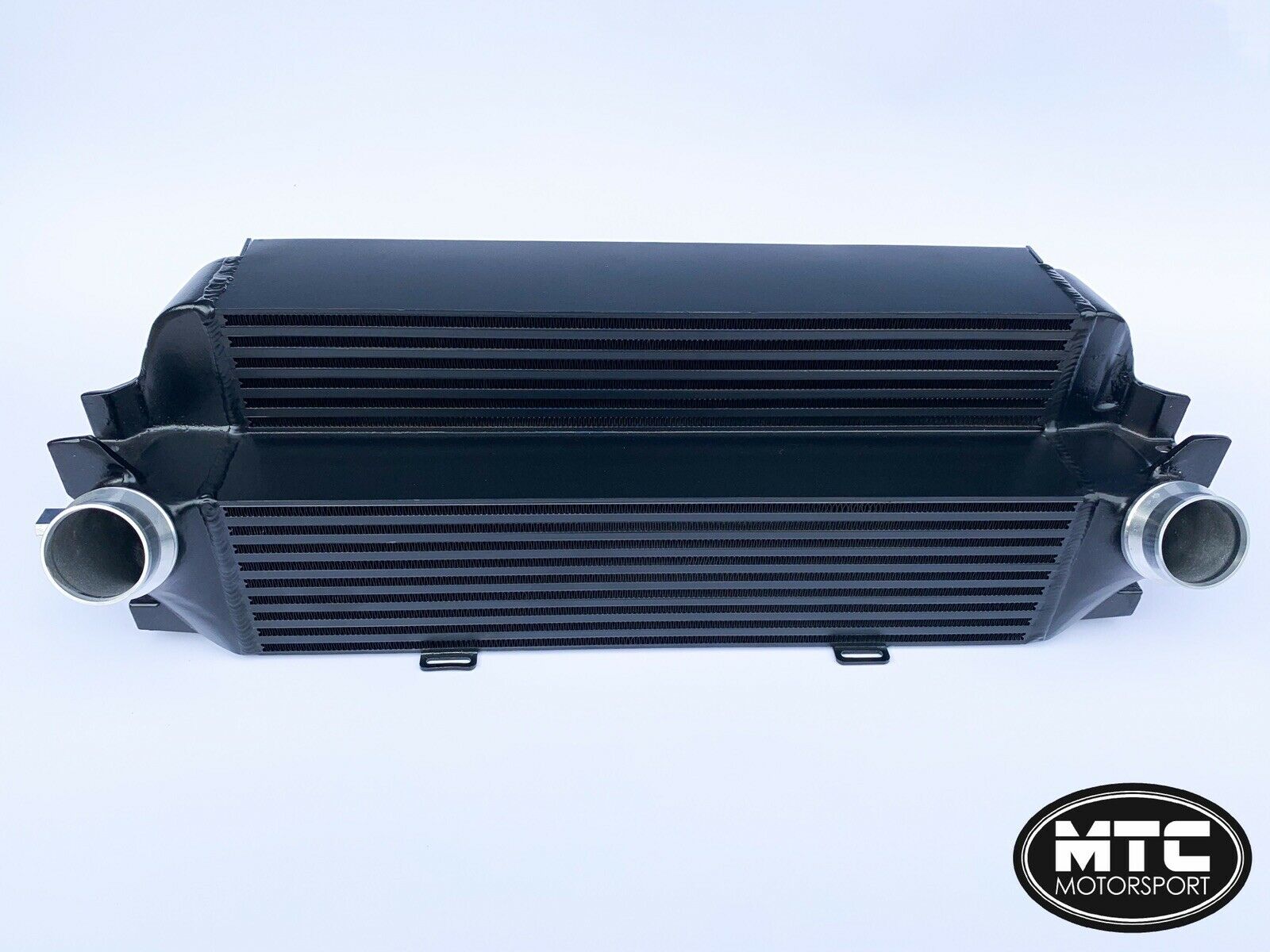 BMW 620D 640D Stepped Competition Intercooler G32 | MTC Motorsport